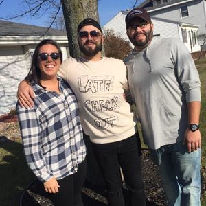 Meet your Posher, Dawn